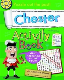 Image for Chester Activity Book