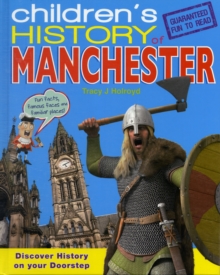 Image for Children's history of Manchester