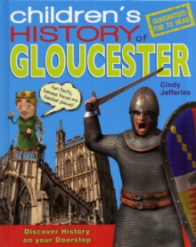 Image for Children's History of Gloucester