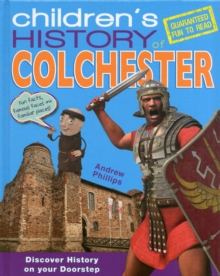 Image for Children's history of Colchester