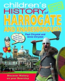 Image for Children's History of Harrogate