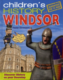 Image for Children's history of Windsor