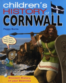 Image for Children's history of Cornwall