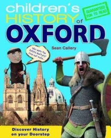 Image for Children's history of Oxford