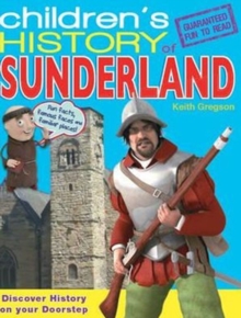 Image for Children's History of Sunderland