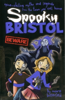 Image for Spooky Bristol
