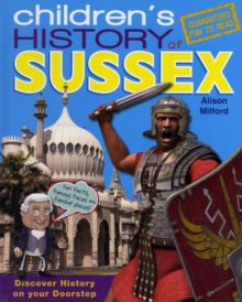 Image for Children's history of Sussex