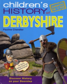Image for Children's History of Derbyshire