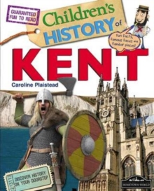 Image for Children's history of Kent