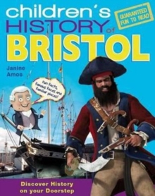 Image for Children's History of Bristol