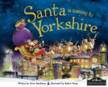 Image for Santa is coming to Yorkshire