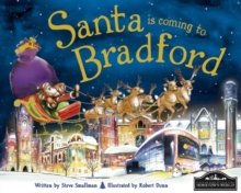 Image for Santa is Coming to Bradford
