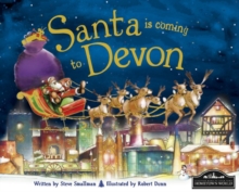 Image for Santa is Coming to Devon