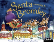 Image for Santa is Coming to Bromley