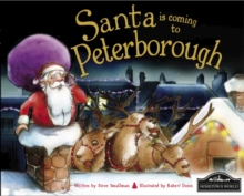 Image for Santa is Coming to Peterborough