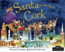 Image for Santa is Coming to Cork