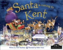 Image for Santa is Coming to Kent