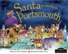 Image for Santa is Coming to Portsmouth