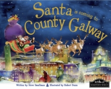 Image for Santa is coming to Galway