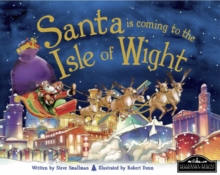 Image for Santa is Coming to the Isle of Wight