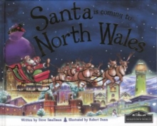 Image for Santa is coming to North Wales
