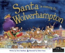 Image for Santa is Coming to Wolverhampton
