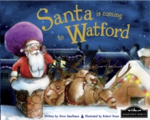 Image for Santa is Coming to Watford