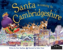 Image for Santa is Coming to Cambridgeshire