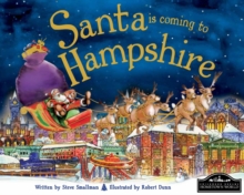 Image for Santa is Coming to Hampshire