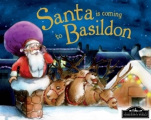 Image for Santa is coming to Basildon