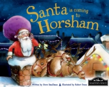 Image for Santa is coming to Aldershot