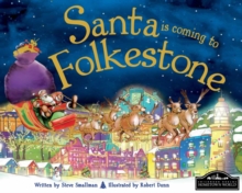 Image for Santa is coming to Folkestone