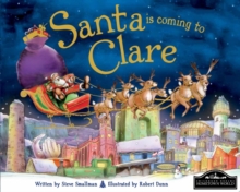 Image for Santa is Coming to Clare