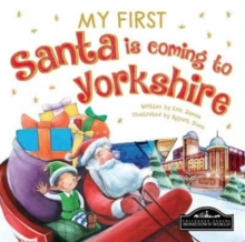 Image for My First Santa is Coming to Yorkshire