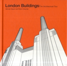 Image for London buildings  : an architectural tour
