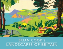 Image for Brian Cook's landscapes of Britain