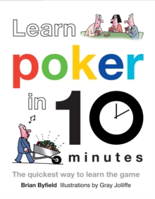 Image for Learn Poker in 10 Minutes