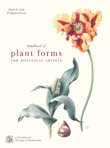 Image for Handbook of Plant Forms for Botanical Artists