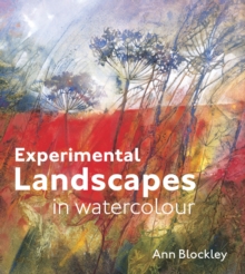 Image for Experimental landscapes in watercolour