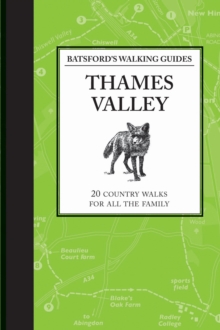 Image for Thames valley
