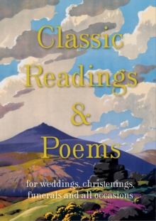 Image for Classic Readings and Poems