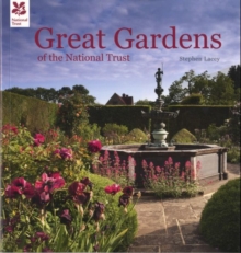 Image for Great Gardens of the National Trust