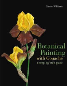 Image for Botanical Painting with Gouache
