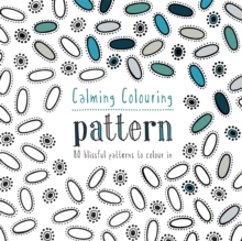 Image for Calming Colouring Patterns