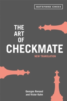 Art of Checkmate
