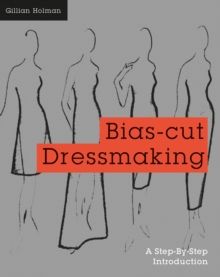 Image for Bias-cut dressmaking