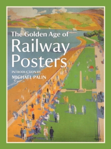 Golden Age of Railway Posters