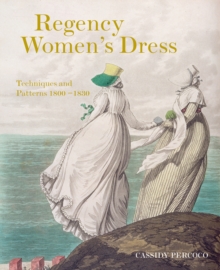 Image for Regency women's dress