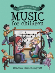 Image for Music for children