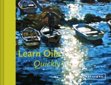 Image for Learn Oils Quickly
